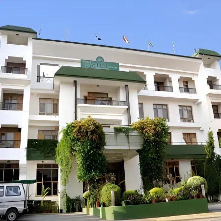 Jai Ma Inn Hotel