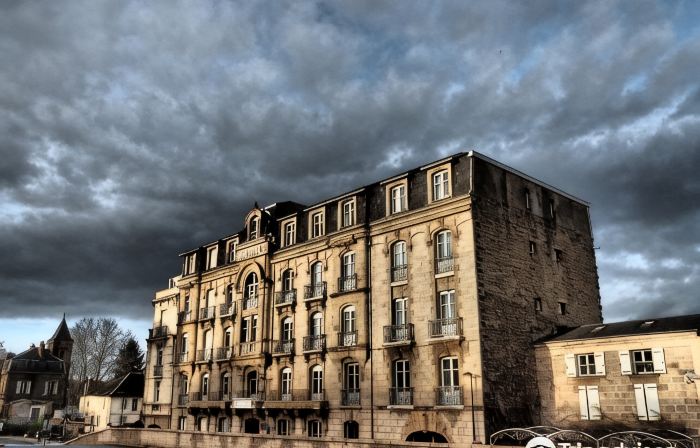 Grand Hôtel Brive
