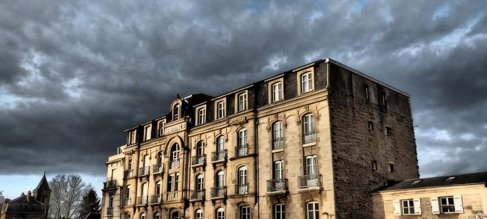 Grand Hôtel Brive Hotels in Limousin