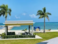 Beachfront 4 Bedroom Luxury Villa with Pool, Chef, Butler - Villa