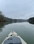 Hidden Lake Sanctuary