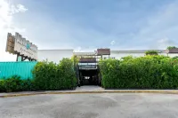 Mayan Monkey Cancun - Social Hotel Hotels in 