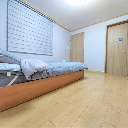 Daecheon Beach Maru Pension