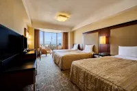 Asakusa View Hotel