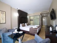 The Hotel Beyaz Saray - Grand Bazaar 有頂大市集（Grand Bazaar）附近的飯店