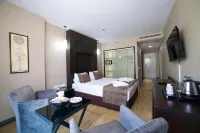 The Hotel Beyaz Saray - Grand Bazaar Hotels in 