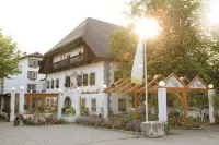 Landhotel Agathawirt