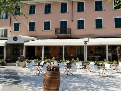 Ristorante Albergo Corona