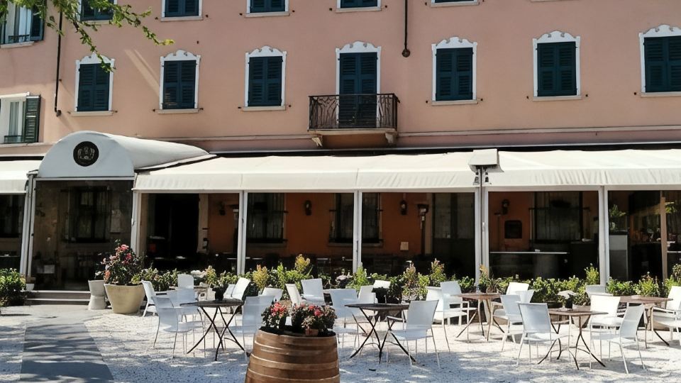 Ristorante Albergo Corona