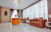 Sutan Raja Guest House Cirebon - Alloggi