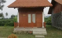 The Gade Village Balkondes Ngargogondo - 3-Star