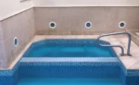 Detached Stone Cottage with a Private Indoor Pool (Not Shared) - Pools