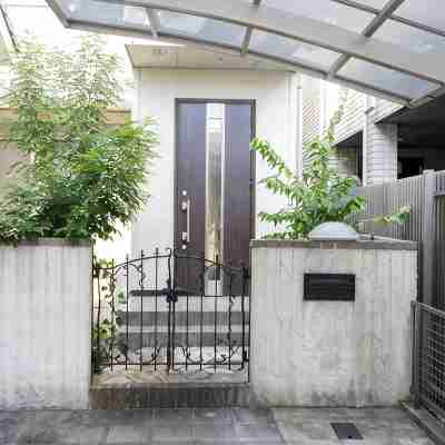 HANA- Vacation Rental Hotel Exterior