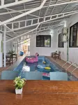 Some Stay Pool Villa - Villas