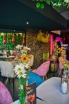 Cardedeu Express Hotel - breakfast