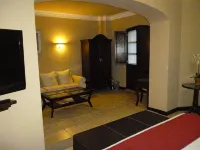 Hotel de La Parra