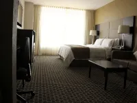 Holiday Inn MEXICO SANTA FE by IHG サンタフェ周辺のホテル