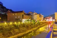 Dulv Tulou Culture Guesthouse