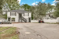 Cozy 2/1 Walkable to dwtn Safety Harbor