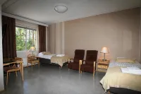 Hotel Kruunupuisto