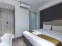 Hotel 99 Kelana Jaya (PJ) Hotels near Evolve Concept Mall