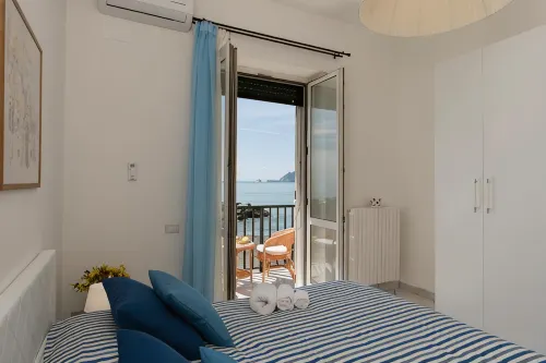 Dimore De Luca - Mare Mìa - Bungalows