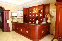 Ruichang Tinglan Holiday Hotel