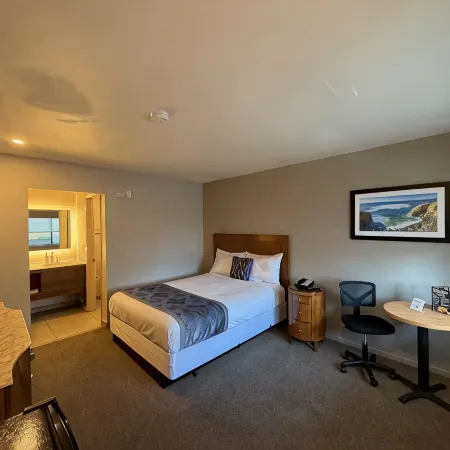 Heritage Inn San Diego Отели рядом с достопримечательностью «Оушен Бич»
