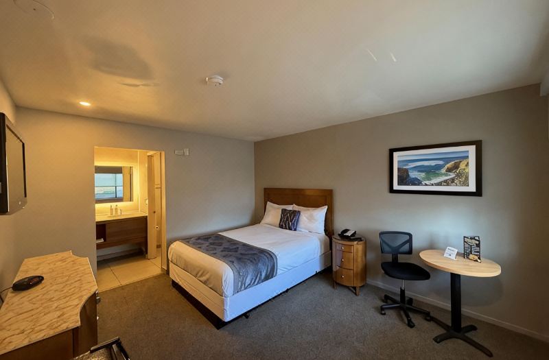 Heritage Inn San Diego