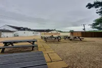 Hawk House | Standard Double