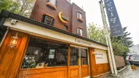 Esanghan hotel 仁川站附近的飯店