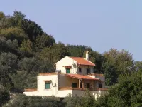 Stratos Villas Hotéis em 