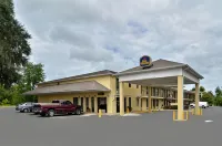 Quality Inn & Suites Live Oak I-10 Exit 283
