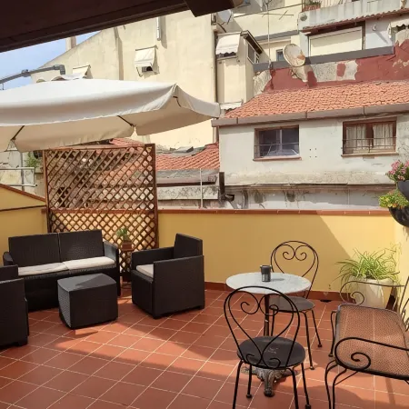 Archubintu B&B