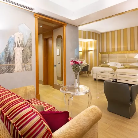 C-Hotels Rubens Hotels in Milan