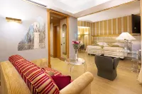 C-Hotels Rubens - badewanne