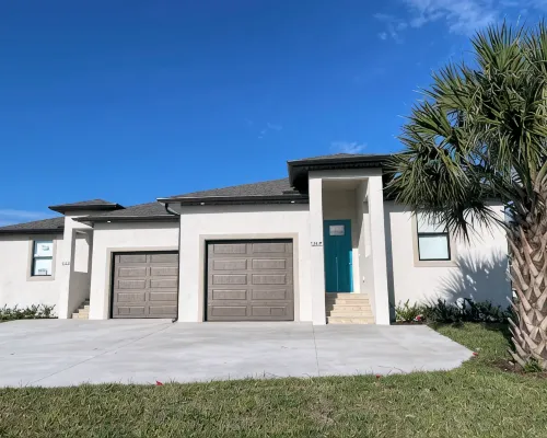 Sanibel Causeway-New Villa Pool Hotels in Iona