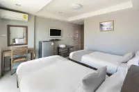 Sea Residence Hua Hin 45 - New