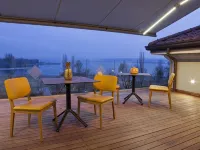 Hotel Ponti Hotel a Angera