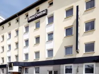 Hotel Central Hamburg Hotels near Kampfkatzen