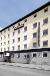 Hotel Central Hamburg Hotels in der Nähe von Sportverein Kampfkatzen