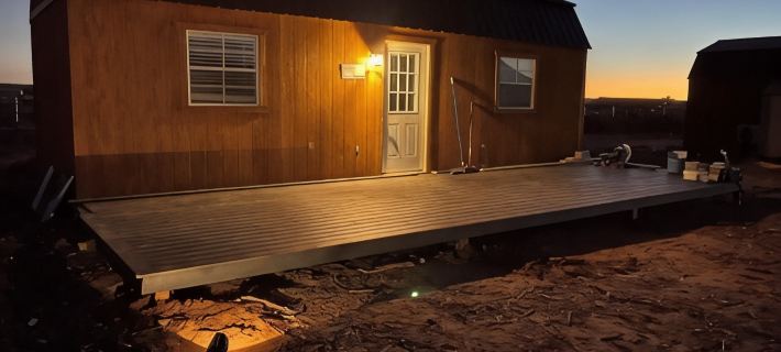 Glitter and Grit! The Wild West 40 Homestead Hotels in Mohave County