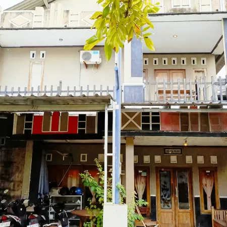 Lishafa Homestay