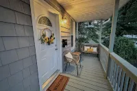 Charming 2bedroom Apt walking distance to Downtown Rahway & Train Station to NYC - Wifi