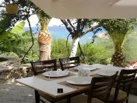 Denizkizi Hotel Hotels in Karavas