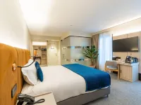 The Liman Hotel Отели рядом с достопримечательностью «Станция метро Botanique»