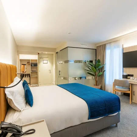 The Liman Hotel
