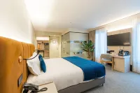 The Liman Hotel