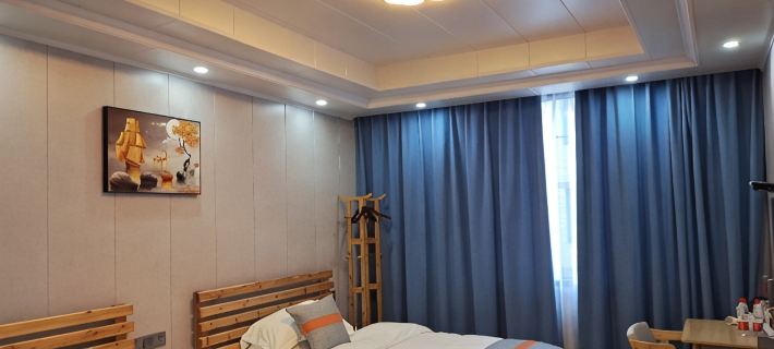Taishun Yingshi Beeyuan Homestay Hotels in Taishun