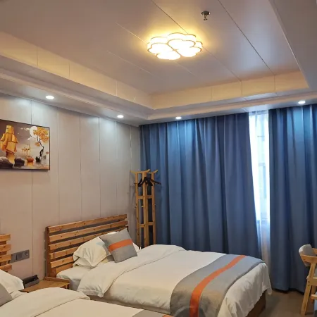 Taishun Yingshi Beeyuan Homestay